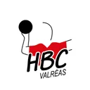 logo Handball Club Valreas