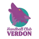 logo Handball Club Verdon