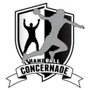 logo Handball Concernade