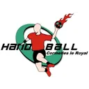 logo Handball Cormelles le Royal