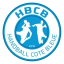 logo Handball Cote Bleue