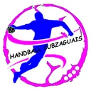 logo Handball Cubzaguais
