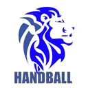 logo Handball des Deux Rives
