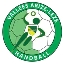 logo Handball des Vallees Arize-leze