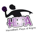 logo Handball du Pays D'aigre