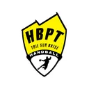 logo Handball du Pays de Trie