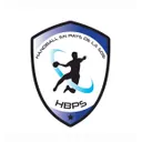 logo Handball en Pays de la Soie