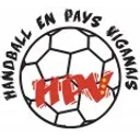 logo Handball en Pays Viganais