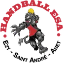 logo Handball Ezy Sur Eure - Saint Andre de L'eure