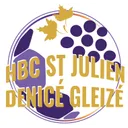 logo Handball Gleize Saint Julien Denice