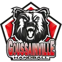logo Handball Goussainville