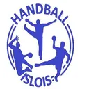 logo Handball Islois