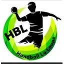 logo Handball la Loupe