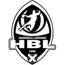 logo Handball Langres