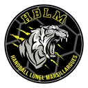 logo Handball Lunel Marsillargues