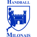 logo Handball Milonais