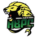 logo Handball Plan de Cuques