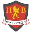 logo Handball Pont L'eveque