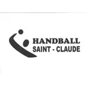 logo Handball Saint Claude