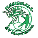 logo Handball Saint Martinois