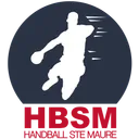 logo Handball Sainte Maure