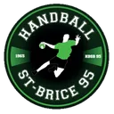 logo Handball St-brice 95