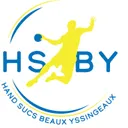 logo Handball Suc Beaux Yssingeaux