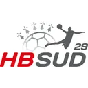 logo Handball Sud 29