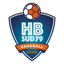 logo Handball Sud Deux-sevres