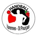 logo Handball Varennes St-pourcain