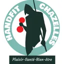 logo Handfit Chazelles