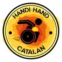 logo Handi Hand Catalan