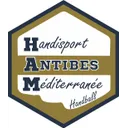 logo Handisport Antibes Mediterranee