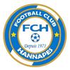 logo FC Hannapes