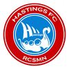logo Hastings FC Rcsmn