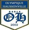 logo O.  HAUSSONVILLE