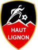 logo Haut Lignon Foot