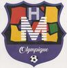 logo Haut Minervois Olympique