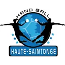 logo Haute Saintonge HB Archiac Jonzac