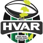 logo Haute Vallee Aveyron Rugby