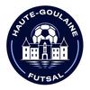 logo Haute Goulaine Futsal