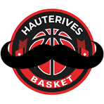 logo Hauterives Basket