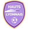 logo Hauts Lyonnais