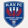 logo Herimoncourt Abbevillers Vandoncourt FC