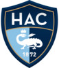 Havre AC U19 F 1