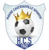 logo Havre Caucriauv S 1