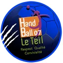 logo HB 07 le Teil