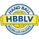logo HB Bourg les Valence