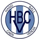 logo HB Caen Venoix