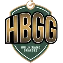 logo HB Guilherand Granges